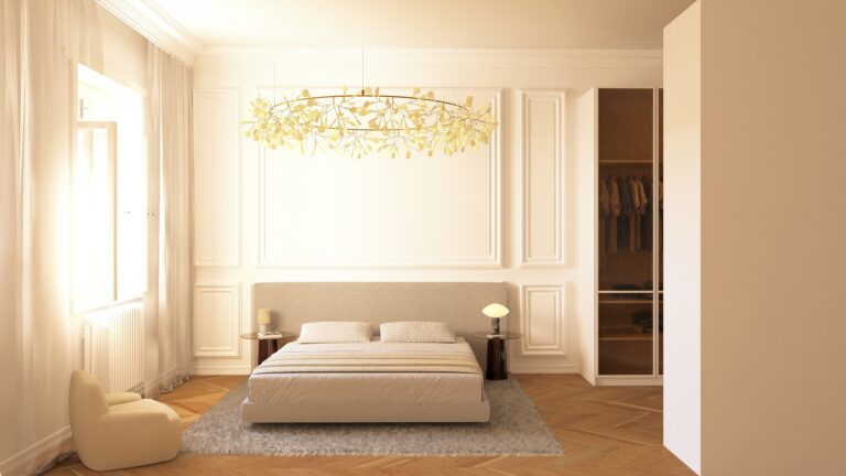 08_Loznice na postel